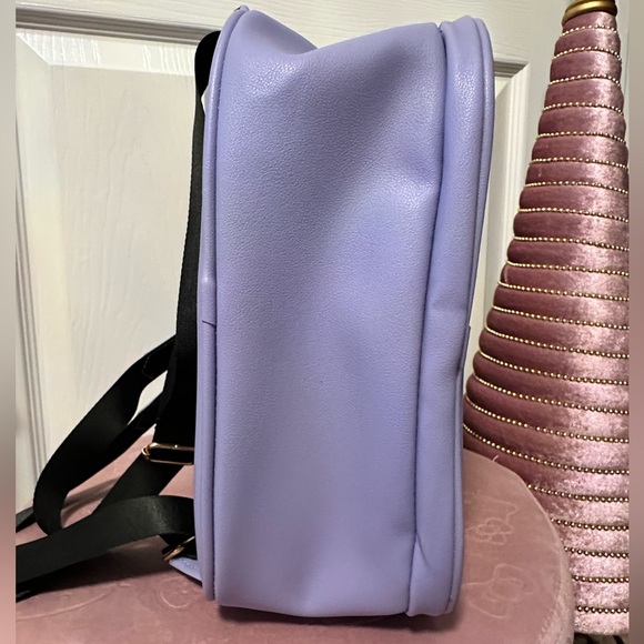 Friends Pin Collector Mini Backpack - BoxLunch Exclusive With Pins - Picture 8 of 13